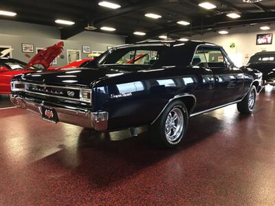 1966 Chevrolet Chevelle   - Photo 14 - Bismarck, ND 58503