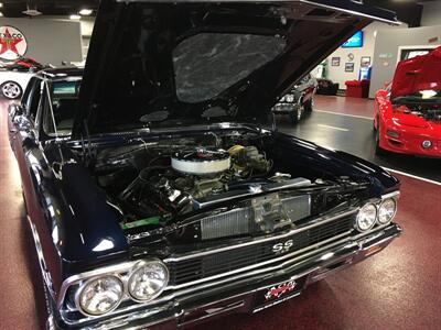 1966 Chevrolet Chevelle   - Photo 66 - Bismarck, ND 58503