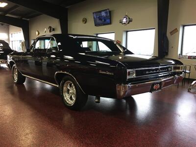 1966 Chevrolet Chevelle   - Photo 9 - Bismarck, ND 58503