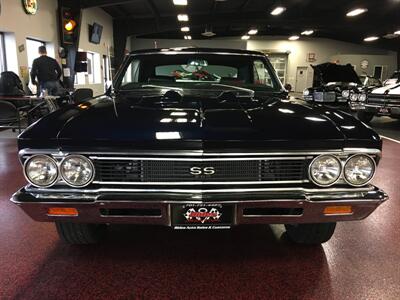 1966 Chevrolet Chevelle   - Photo 26 - Bismarck, ND 58503