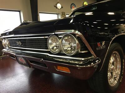 1966 Chevrolet Chevelle   - Photo 2 - Bismarck, ND 58503