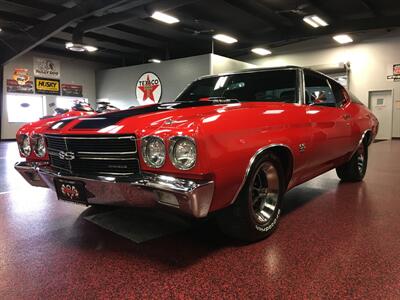 1971 Chevrolet Chevelle   - Photo 1 - Bismarck, ND 58503