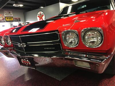 1971 Chevrolet Chevelle   - Photo 2 - Bismarck, ND 58503