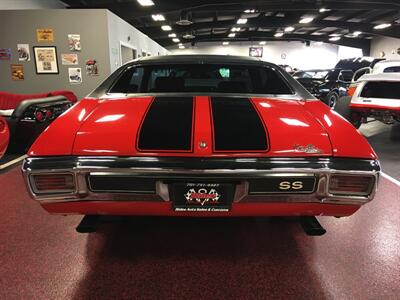 1971 Chevrolet Chevelle   - Photo 17 - Bismarck, ND 58503