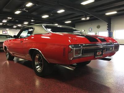 1971 Chevrolet Chevelle   - Photo 12 - Bismarck, ND 58503