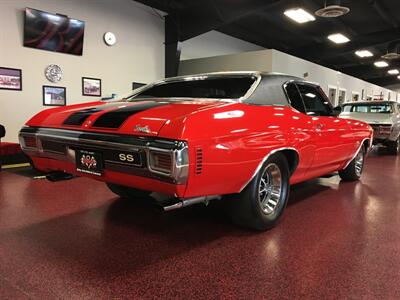 1971 Chevrolet Chevelle   - Photo 18 - Bismarck, ND 58503