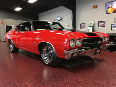 1971 Chevrolet Chevelle   - Photo 26 - Bismarck, ND 58503