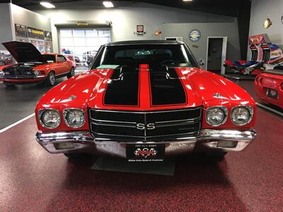 1971 Chevrolet Chevelle   - Photo 29 - Bismarck, ND 58503