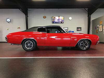 1971 Chevrolet Chevelle   - Photo 31 - Bismarck, ND 58503