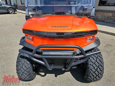 2025 DENAGO ROVER XL 4 SEAT   - Photo 7 - Bismarck, ND 58503