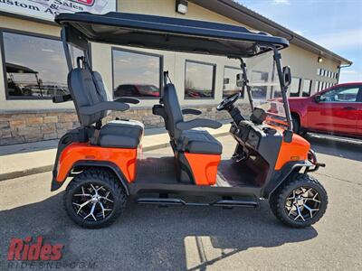 2025 DENAGO ROVER XL 4 SEAT   - Photo 15 - Bismarck, ND 58503