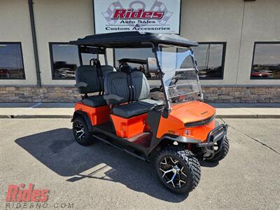 2025 DENAGO ROVER XL 4 SEAT   - Photo 1 - Bismarck, ND 58503