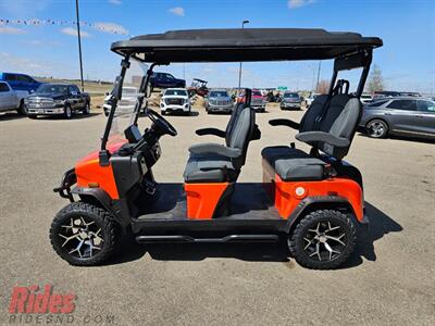 2025 DENAGO ROVER XL 4 SEAT   - Photo 10 - Bismarck, ND 58503