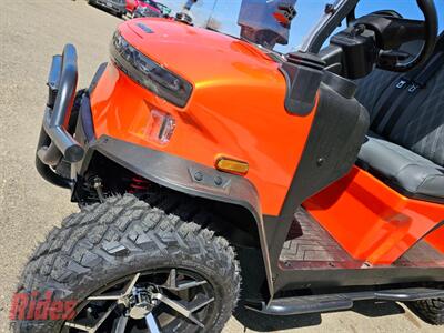 2025 DENAGO ROVER XL 4 SEAT   - Photo 9 - Bismarck, ND 58503