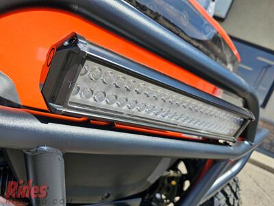 2025 DENAGO ROVER XL 4 SEAT   - Photo 5 - Bismarck, ND 58503