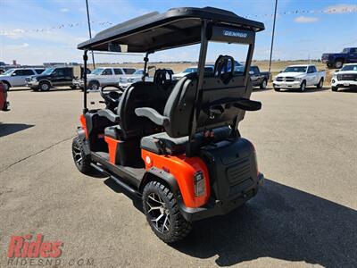 2025 DENAGO ROVER XL 4 SEAT   - Photo 11 - Bismarck, ND 58503