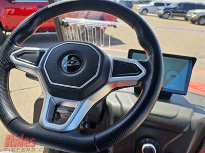 2025 DENAGO ROVER XL 4 SEAT   - Photo 20 - Bismarck, ND 58503