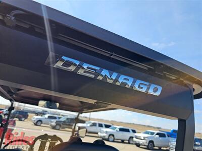 2025 DENAGO ROVER XL 4 SEAT   - Photo 14 - Bismarck, ND 58503