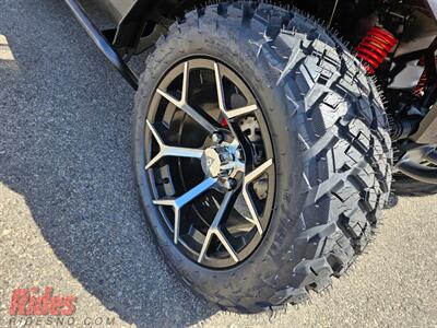 2025 DENAGO ROVER XL 4 SEAT   - Photo 3 - Bismarck, ND 58503