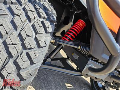 2025 DENAGO ROVER XL 4 SEAT   - Photo 4 - Bismarck, ND 58503