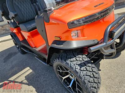 2025 DENAGO ROVER XL 4 SEAT   - Photo 2 - Bismarck, ND 58503