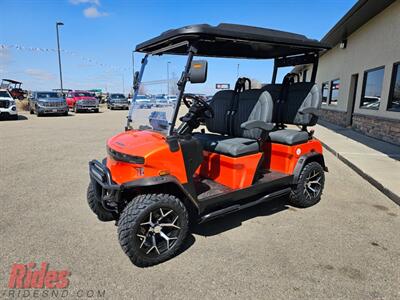 2025 DENAGO ROVER XL 4 SEAT   - Photo 8 - Bismarck, ND 58503