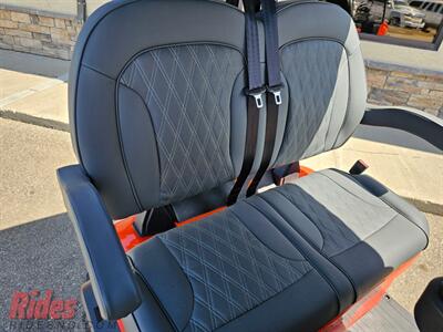 2025 DENAGO ROVER XL 4 SEAT   - Photo 16 - Bismarck, ND 58503