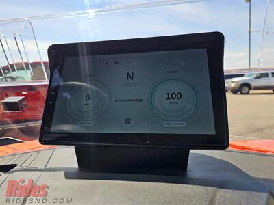 2025 DENAGO ROVER XL 4 SEAT   - Photo 22 - Bismarck, ND 58503
