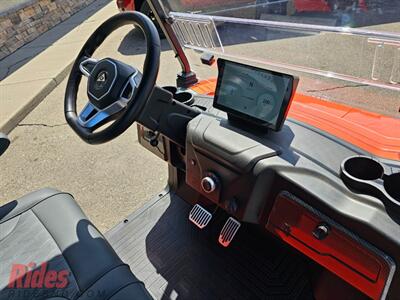 2025 DENAGO ROVER XL 4 SEAT   - Photo 19 - Bismarck, ND 58503