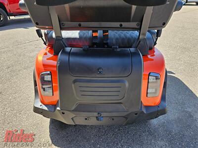 2025 DENAGO ROVER XL 4 SEAT   - Photo 13 - Bismarck, ND 58503