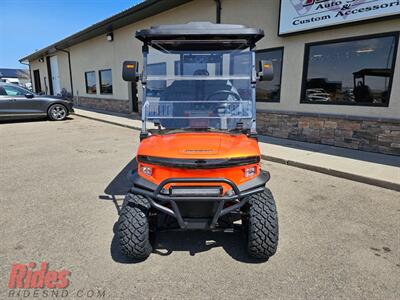 2025 DENAGO ROVER XL 4 SEAT   - Photo 6 - Bismarck, ND 58503