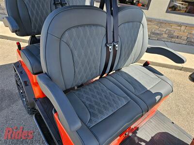2025 DENAGO ROVER XL 4 SEAT   - Photo 18 - Bismarck, ND 58503