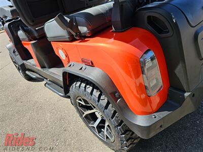 2025 DENAGO ROVER XL 4 SEAT   - Photo 12 - Bismarck, ND 58503
