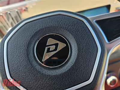 2025 DENAGO ROVER XL 4 SEAT   - Photo 21 - Bismarck, ND 58503