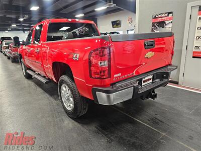 2013 Chevrolet Silverado 3500 LT   - Photo 8 - Bismarck, ND 58503