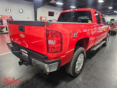 2013 Chevrolet Silverado 3500 LT   - Photo 11 - Bismarck, ND 58503