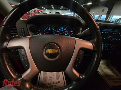 2013 Chevrolet Silverado 3500 LT   - Photo 29 - Bismarck, ND 58503