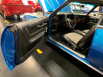 1969 Chevrolet Camaro SS   - Photo 29 - Bismarck, ND 58503