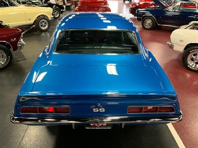 1969 Chevrolet Camaro SS   - Photo 16 - Bismarck, ND 58503