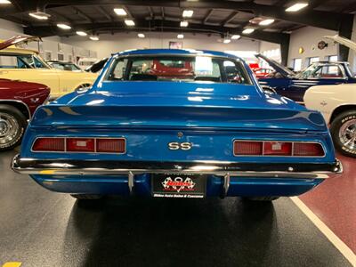 1969 Chevrolet Camaro SS   - Photo 15 - Bismarck, ND 58503