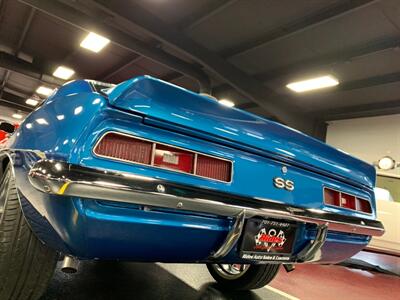 1969 Chevrolet Camaro SS   - Photo 14 - Bismarck, ND 58503