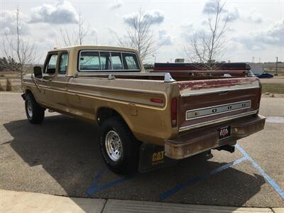 1979 Ford F-350   - Photo 11 - Bismarck, ND 58503