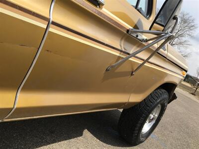 1979 Ford F-350   - Photo 23 - Bismarck, ND 58503