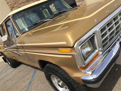 1979 Ford F-350   - Photo 2 - Bismarck, ND 58503