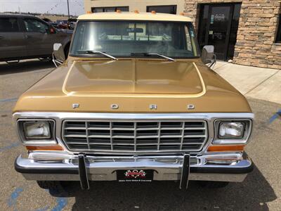 1979 Ford F-350   - Photo 4 - Bismarck, ND 58503