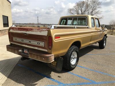 1979 Ford F-350   - Photo 18 - Bismarck, ND 58503