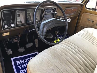 1979 Ford F-350   - Photo 31 - Bismarck, ND 58503