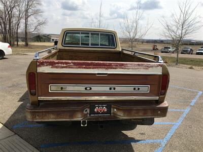 1979 Ford F-350   - Photo 14 - Bismarck, ND 58503