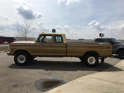 1979 Ford F-350   - Photo 10 - Bismarck, ND 58503