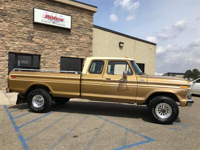 1979 Ford F-350   - Photo 25 - Bismarck, ND 58503